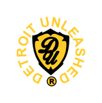 Detroit Unleashed logo
