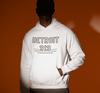 Detroit Unleashed Embroidered Pullover Hoodie