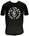 Detroit Unleashed Short-Sleeve T-Shirt