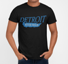 Detroit Riverwalk T Shirt