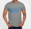 Detroit Riverwalk T Shirt