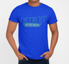Detroit Riverwalk T Shirt