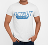 Detroit Riverwalk T Shirt