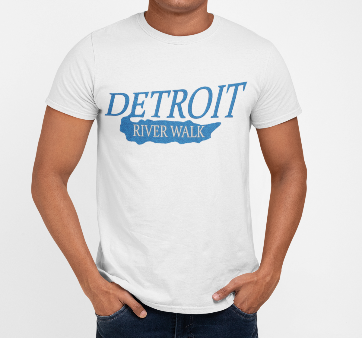 Detroit Custom Tees 