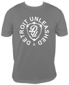 Detroit Unleashed Short-Sleeve T-Shirt