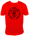 Detroit Unleashed Short-Sleeve T-Shirt