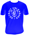 Detroit Unleashed Short-Sleeve T-Shirt