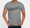 Retro Detroit T-shirt
