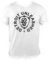 Detroit Unleashed Short-Sleeve T-Shirt