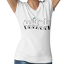 Detroit Skyline & Serif T-Shirt