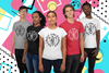 Detroit Unleashed Short-Sleeve T-Shirt