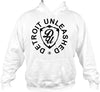 Detroit Unleashed Pullover Hoodie