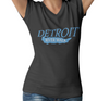 Detroit Riverwalk T Shirt