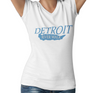 Detroit Riverwalk T Shirt
